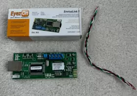 EVL-3EZ EYEZON Envisalink Internet Control Module Security #2
