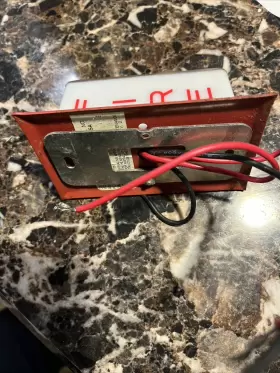 5508B FARADAY Stand Alone Strobe #2