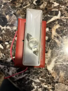 5508B FARADAY Stand Alone Strobe #3