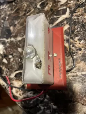 5508B FARADAY Stand Alone Strobe