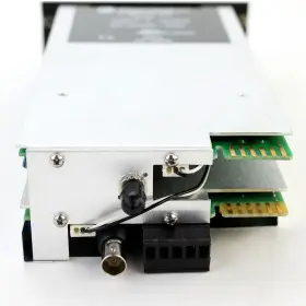 2431-T-R-1BAA FIBER OPTIONS Video Data Transmitter #3