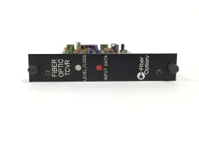 290D-R-1B04 FIBER OPTIONS Power Module #2