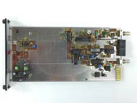 290D-R-1B04 FIBER OPTIONS Power Module #3