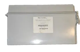 FD205-TASS FIBER SENSYS Defender Alarm Processor Enclosure #3