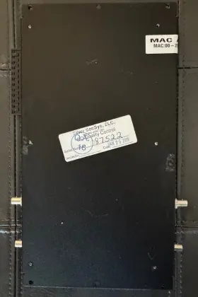 FD342-IP FIBER SENSYS Defender Alarm Processor #2