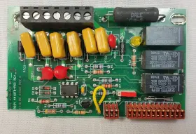 4XTB-PCC FIRE-LITE Alarm Signal Transmitter Module