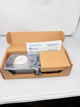 D365PL FIRE LITE Duct Detector Addressable Head