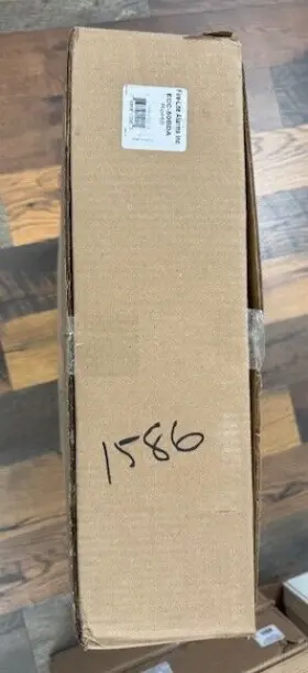ECC-50BDA FIRE-LITE Amplifier