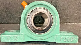HCFK205-16 FK Pillow Block Bearing