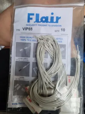 VIP88 FLAIR Security Magnetic Contacts