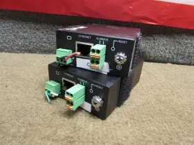 IOI-TRK-101P FLIR Analytics Encoder