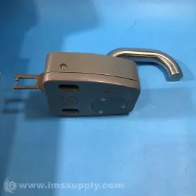 THNSMELEBEIP3LYP33DW3 FORTRESS INTERLOCKS Robot Interlock #2
