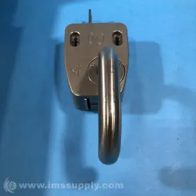 THNSMELEBEIP3LYP33DW3 FORTRESS INTERLOCKS Robot Interlock