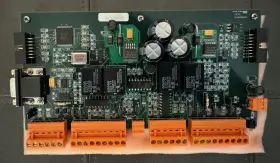 20-0263-20 GALAXY Dual Reader Module #2