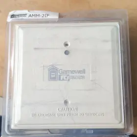 AMM-2IF GAMEWELL FCI Alarm Module Fire
