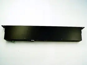ZCA-DS4 GANZ Signal Distribution Unit #3