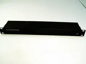 ZCA-DS4 GANZ Signal Distribution Unit