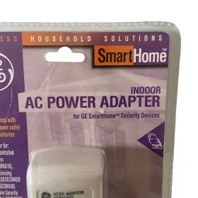 GESECAC1 GE Smarthome Ac Power Adapter Smart Security Devices #3