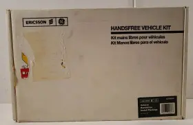 SVF-930-1170 GE Ericsson Handsfree Kit