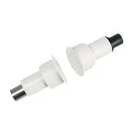1078CT-M GE Interlogix Recessed Recess Alarm Contact