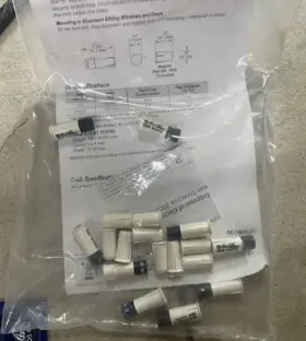 1125TN GE Magnetic Contacts