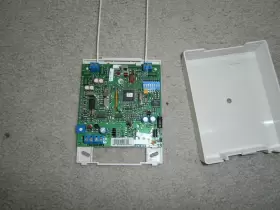 60-615 GE Iti Learn Repeater #3
