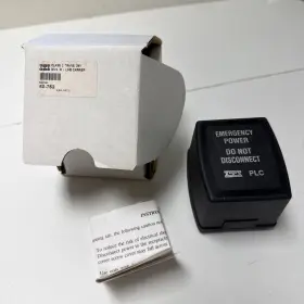 60-762 GE Iti Transformer Line Carrier Alarm