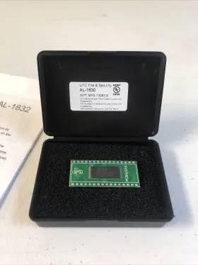 AL-1830 GE Interlogix Mb Megabyte Memory Expansion