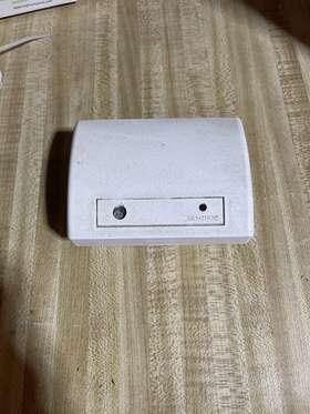 B4Z-799A-SOUND GE Glass Sensor Sentrol Interlogix Concord