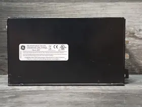 VT7820-2DRDT / GENERAL ELECTRIC / INTERNATIONAL FIBER SYSTEMS #2