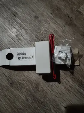 60-917-01-95 GE INTERLOGIX Fire Transmitter