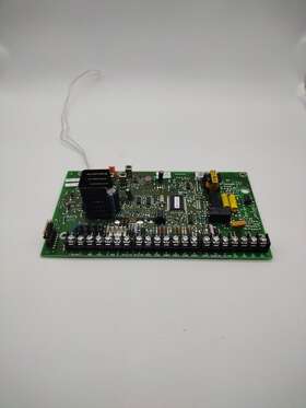 56-750-01 GE/INTERLOGIX/CADDX Security Concord Board