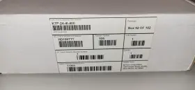KTP-24-4I-200 GE Interlogix Power Supply