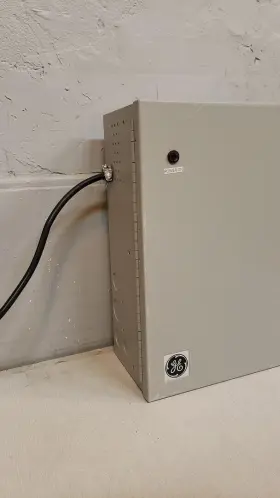 M3PPMSP GE Security Interlogix Commander Wnx #2