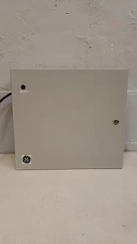 M3PPMSP GE Security Interlogix Commander Wnx