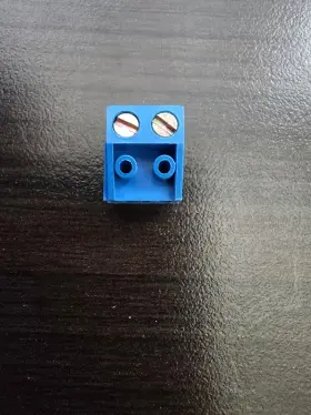NX-464 GE Saw Transmitter Terminal Block Pack