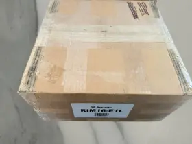 RIM16-E1L GE Remote Module Interface Key Locked Enclosure