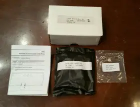7990024 GE SECURITY Edwards Rai Remote Annunciator Interface