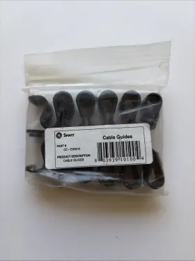 CG0010 GE SECURITY Cable Guides