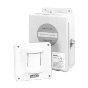 6083N GE SECURITY/SENTROL INC Swivel Bracket