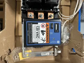 TPME120Y10AS GENERAL ELECTRIC Surge Device Cabinet Breakers