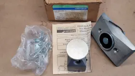 75317 GENERAL SIGNAL Mirtone Door Holder #2