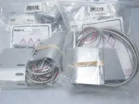4701-A GEORGE RISK GRI Track Mount Switch Set Ctcnc #3