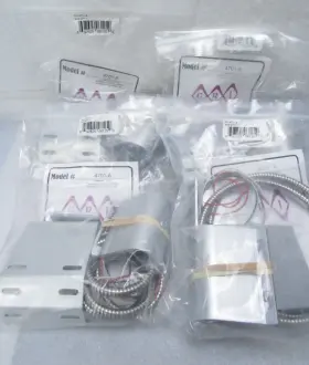 4701-A GEORGE RISK GRI Track Mount Switch Set Ctcnc