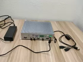 GV-MNVR2100 GEOVISION Nvr Ram Win Embedded Std Adaptr