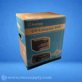 GU-LX8CD2 GEOVISION INC Dvr Rsip