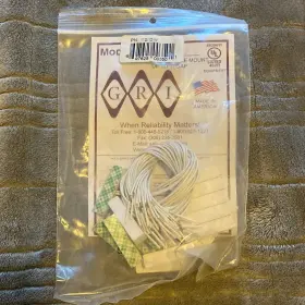 110-12 GRI Miniature Mount Gap Set