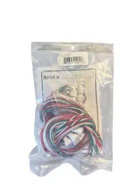 175-12-W GRI Door Switch Pack