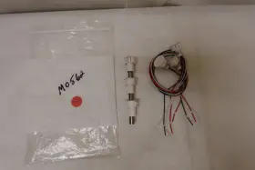 190-WG GRI Steel Door Recessed Recess Switch Magnetic Contact
