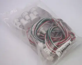 195-12WG GRI Door Contacts Steel Switch #2